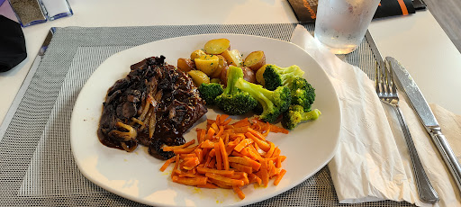 Photo of Boomtown Fusion Eatery - 27 Beckwith St N, Smiths Falls, ON K7A 2B2